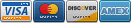 Pago con tarjeta de crédito
